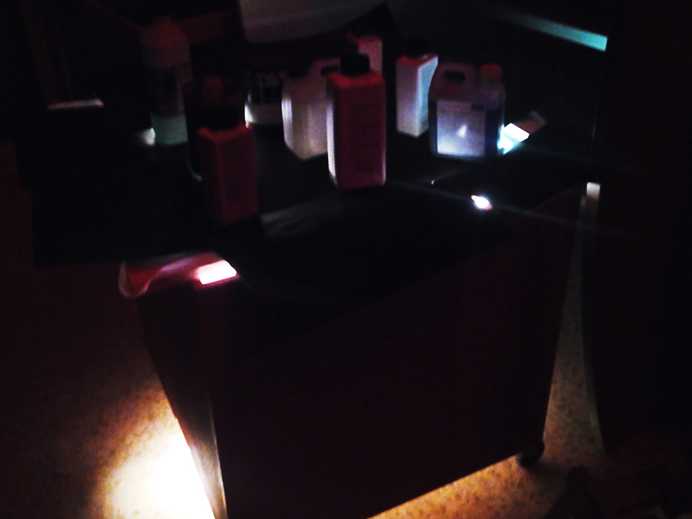 luz